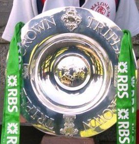 Triple Crown (rugby union)