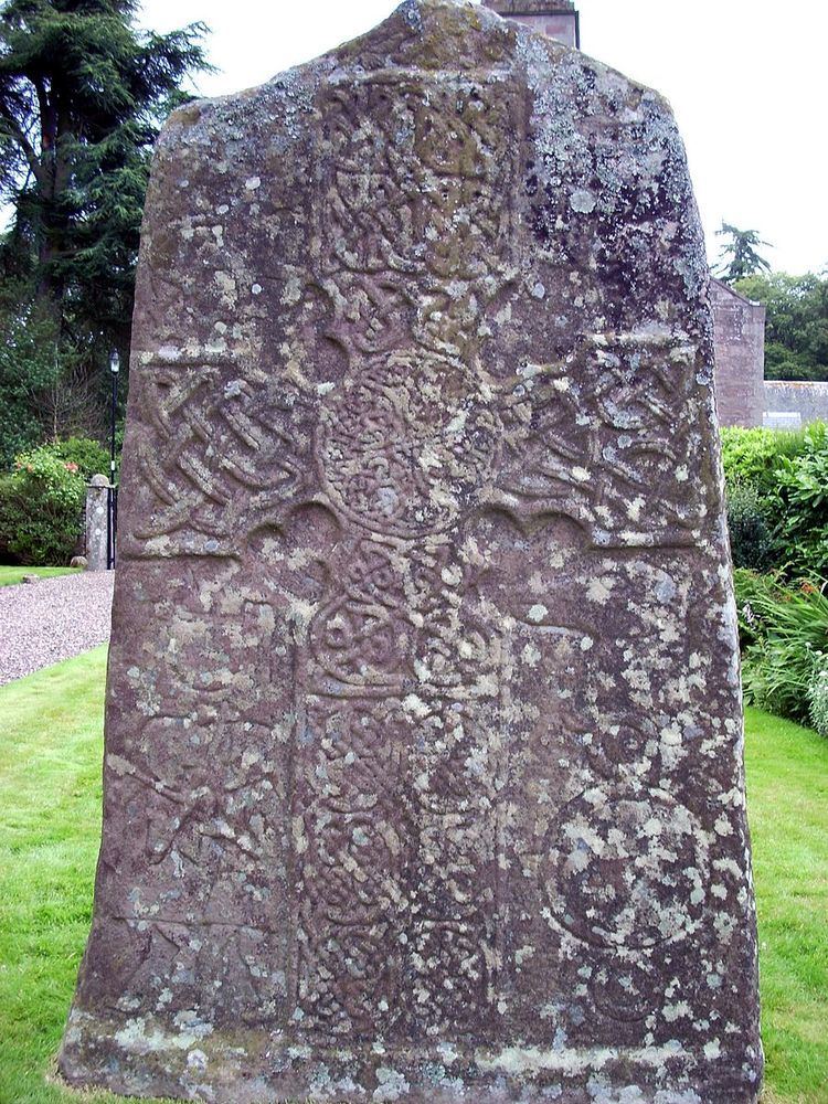 Triple disc (Pictish symbol)