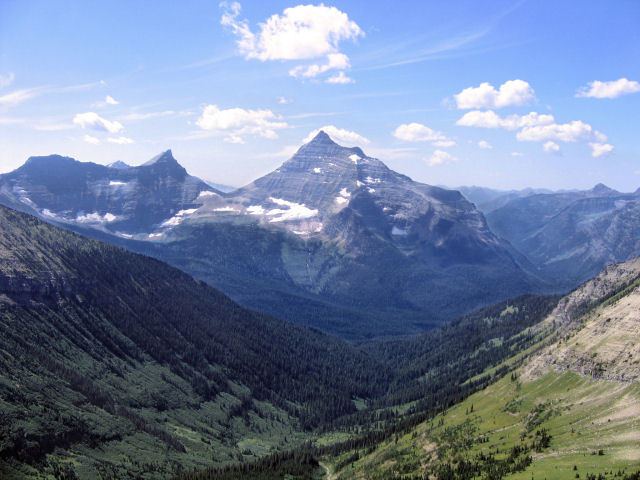 Triple Divide Peak (Montana) wwwsummitpostorgimagesoriginal147950jpg