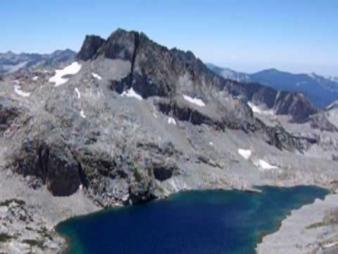 Triple Divide Peak (Tulare County, California) httpsiytimgcomviGB7gIKQFcP8hqdefaultjpg