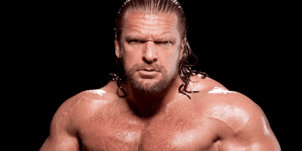 Triple H Triple H Wrestlers