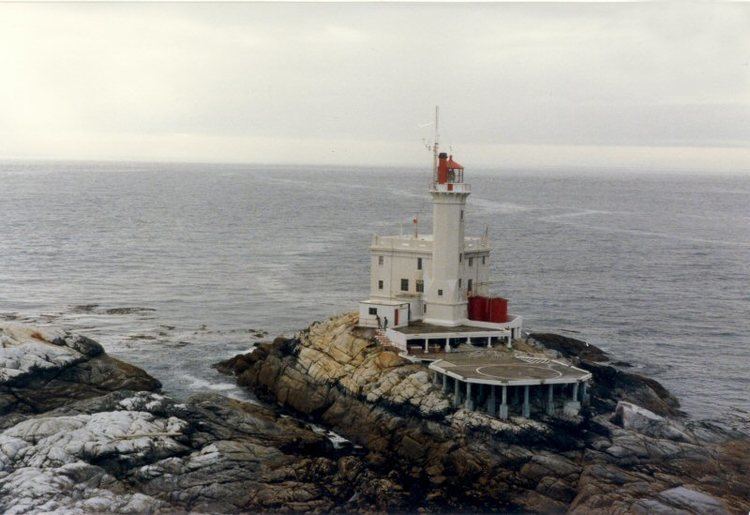 Triple Island lighthousememoriescawpcontentgallerytripleis