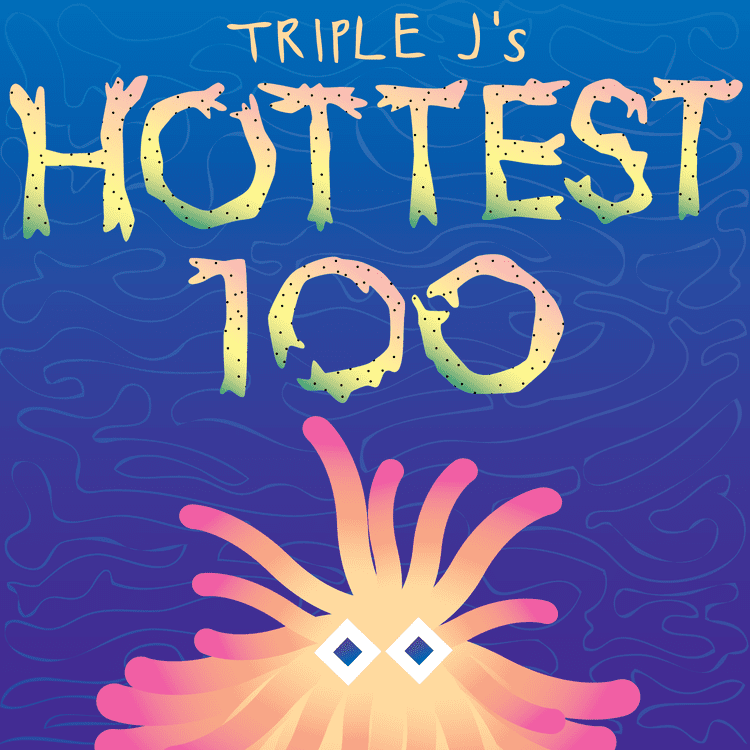 Triple J Hottest 100 abcnetautriplejhottest10013imgmetaimagepng