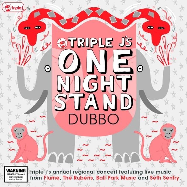 Triple J's One Night Stand mediamusicfeedscomaufiles654c592fd110465ff71d