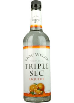 Triple sec Doc Well39s Triple Sec Total Wine amp More