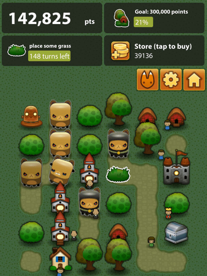 Triple Town Triple Town Android Apps on Google Play