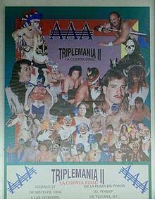Triplemanía II-A httpsuploadwikimediaorgwikipediaenthumb3