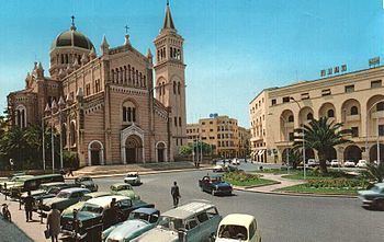 Tripoli Cathedral httpsuploadwikimediaorgwikipediacommonsthu