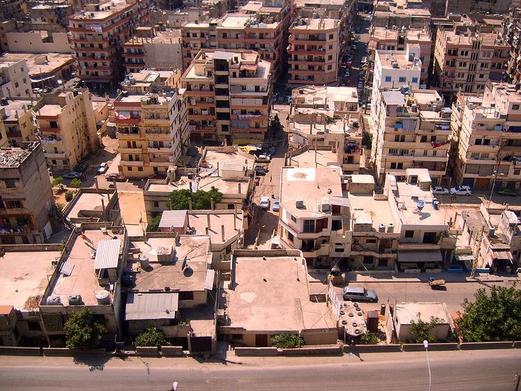 Tripoli District