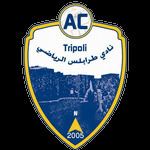 Tripoli SC wwwsofascorecomimagesteamlogofootball187262png