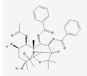 Triptofordin C-2