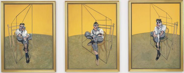 Triptychs by Francis Bacon 1000 images about Francis Bacon on Pinterest John edwards