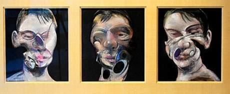 Triptychs by Francis Bacon httpssmediacacheak0pinimgcomoriginals9d
