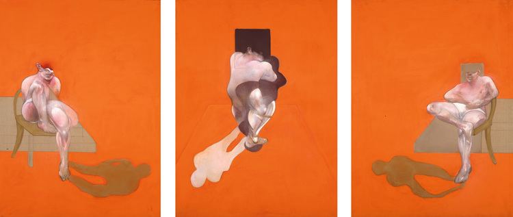 Triptychs by Francis Bacon 10 ideas about Francis Bacon Triptych on Pinterest Francis bacon