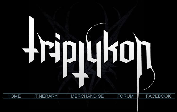 Triptykon The Official Website for Triptykon