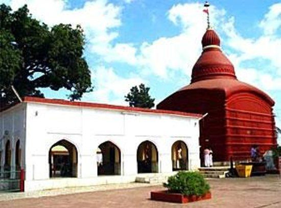 Tripura Sundari Temple Tripurasundari Temple Agartala TripAdvisor