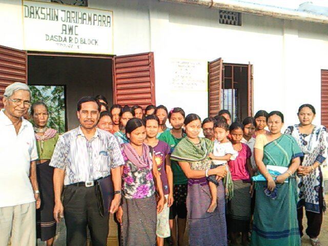 Tripura Tribal Areas Autonomous District Council 3 Tribal Women Leaders Who Are Doing Fabulous Work for Development