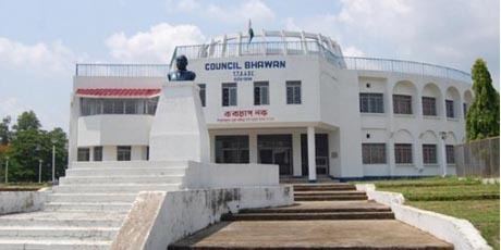 Tripura Tribal Areas Autonomous District Council thenortheasttodaycomwpcontentuploads201504T