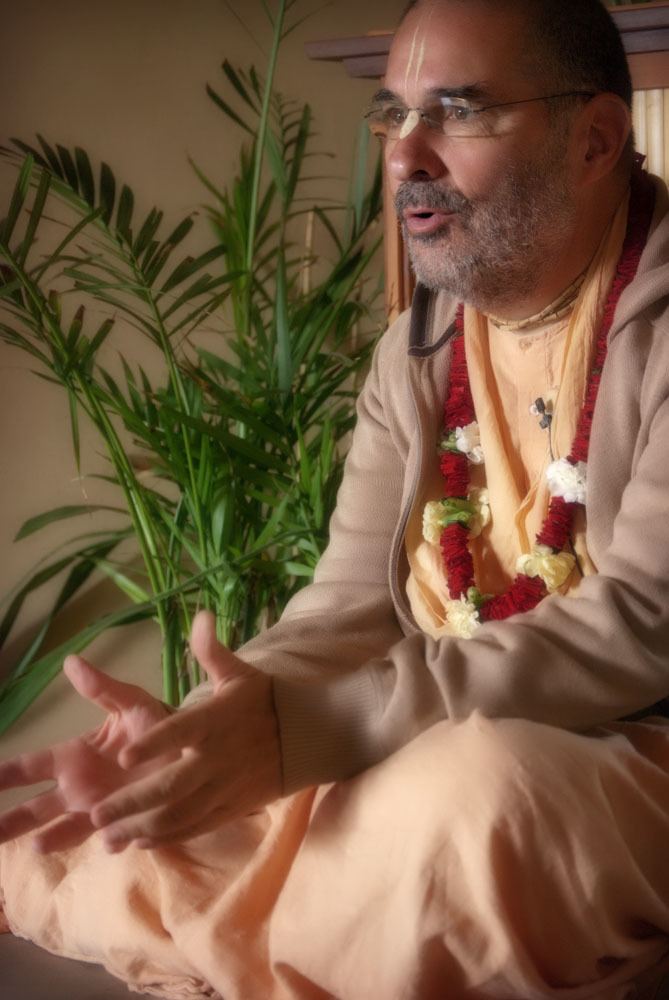 Tripurari Swami Tripurari Sri Caitanya Sangha