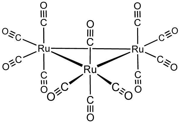 Triruthenium dodecacarbonyl httpsuploadwikimediaorgwikipediacommons44