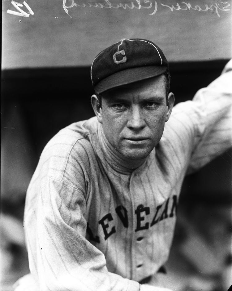 Tris Speaker - Alchetron, The Free Social Encyclopedia