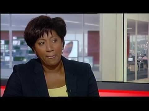 Trish Adudu Coventry Trish Adudu talks about her racially abuse in the city