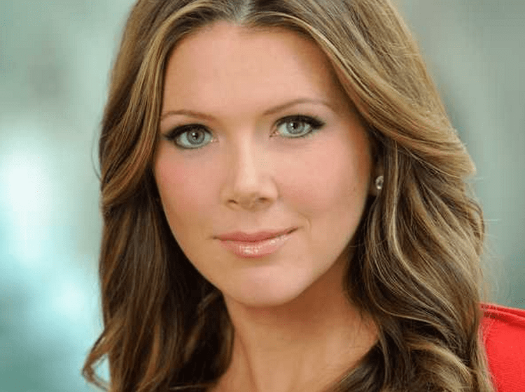 Trish Regan Bloomberg TV anchor Trish Regan is leaving Business Insider