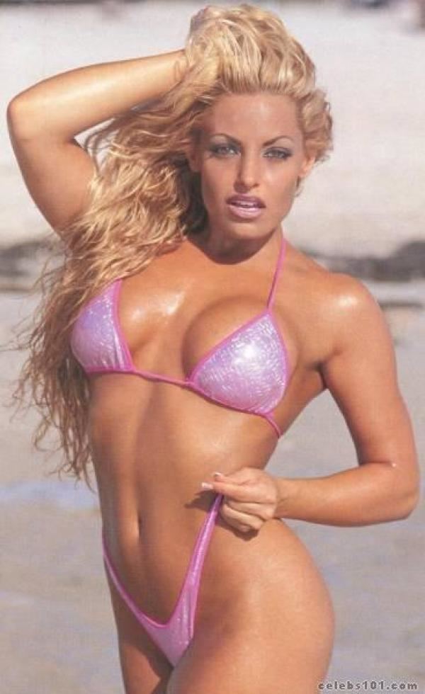 Trish Stratus Trish Stratus Profile amp Match Listing Internet