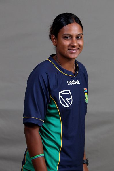Trisha Chetty Trisha Chetty Photos Women39s Portrait Sessions ICC T20