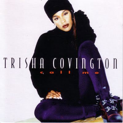 Trisha Covington Rare and Obscure Music Trisha Covington