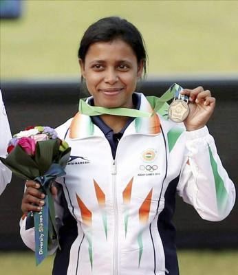Trisha Deb Trisha Deb Interview My Ambition Is To Win An Olympic Medal For India