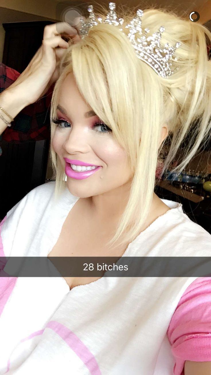 The 25 best Trisha paytas ideas on Pinterest Youtubers Youtubers