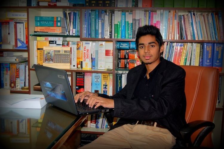 Trishneet Arora At Just 19 Trishneet Arora Is A Well Known Ethical Hacker