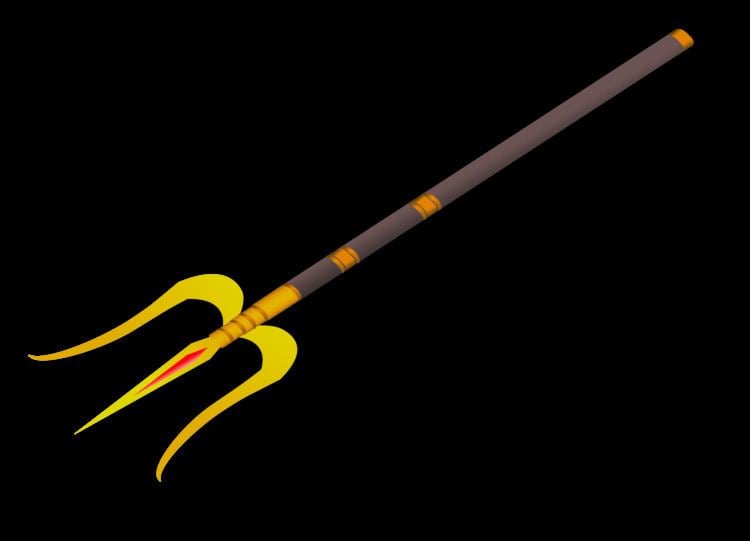 Trishula Clipart Trishulathree spear