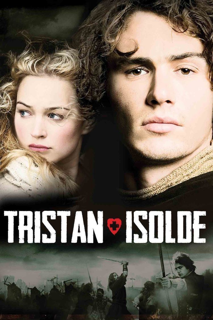 Tristan and Isolde (film) Tristan and Isolde (film)