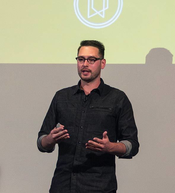 Tristan Pollock Speaker Highlights from The Retail Innovation Salon