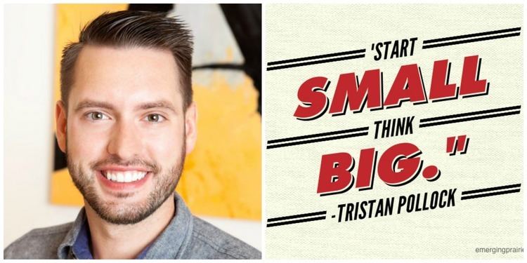 Tristan Pollock Startup tips from Storefront cofounder Tristan Pollock