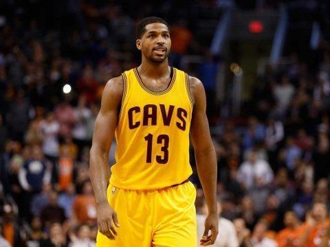 Tristan Thompson Tristan Thompson free agency puts Cavs in awkward position