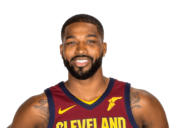 Tristan Thompson Tristan Thompson Stats News Videos Highlights Pictures