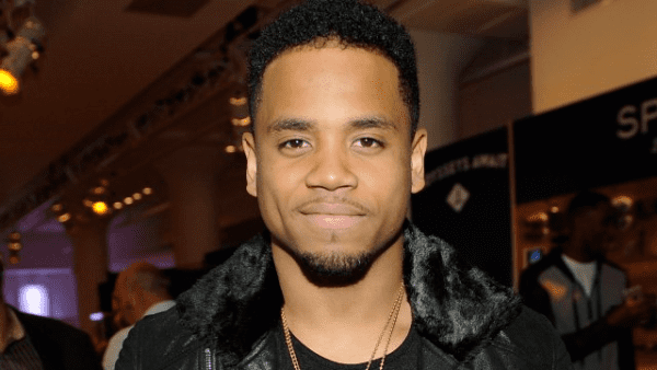 Tristan Wilds 9 Things to Know About Actor Singer Tristan Mack Wilds On The