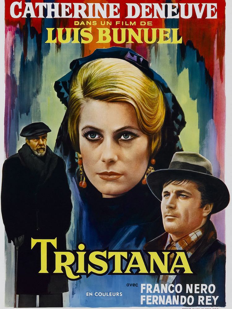 Tristana Tristana