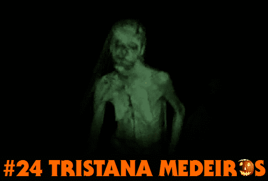 Tristana Medeiros The Horror Club 31 Days of Creepy Scenes 24 Tristana Medeiros