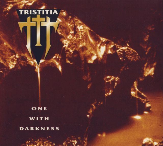 Tristitia Tristitia One with Darkness Reviews Encyclopaedia Metallum