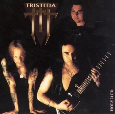 Tristitia Tristitia discography lineup biography interviews photos