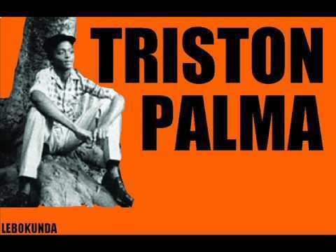 Triston Palma Triston Palmer Entertainment YouTube