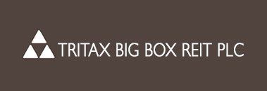 Tritax Big Box REIT httpswwwmarketbeatcomlogostritaxbigboxre
