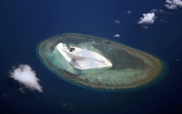 Triton Island itelegraphcoukmultimediaarchive03563trinton