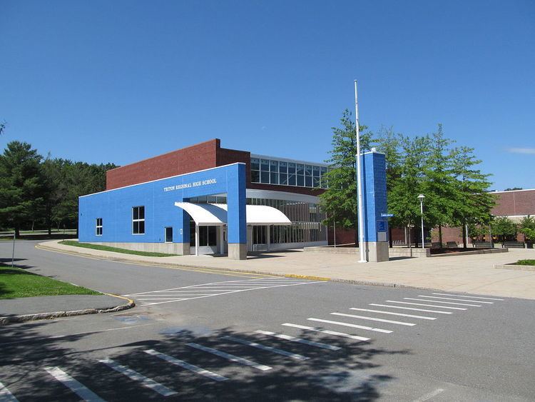 Triton Regional High School (Massachusetts)
