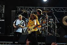 Triumph (band) httpsuploadwikimediaorgwikipediacommonsthu