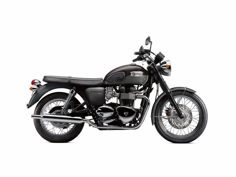 Triumph Bonneville T100 wwwtotalmotorcyclecommotorcycles2012models201